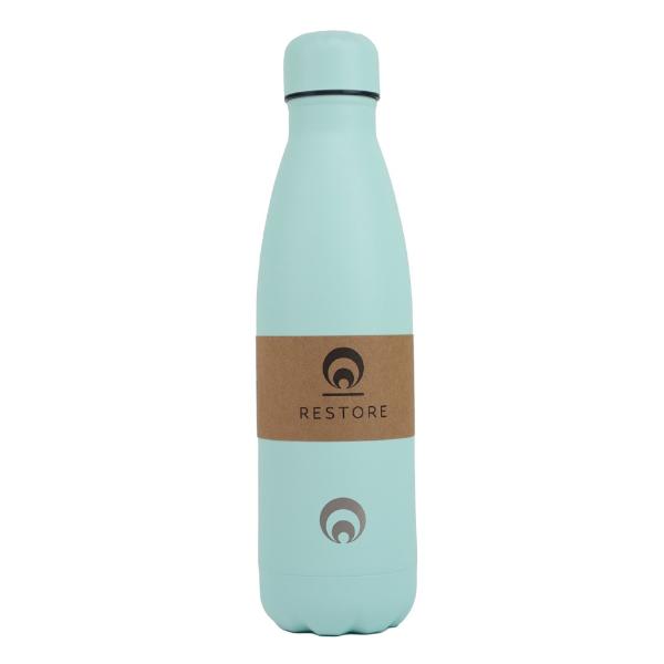 Restore Roam Water Bottle 500Ml Bottle Mint