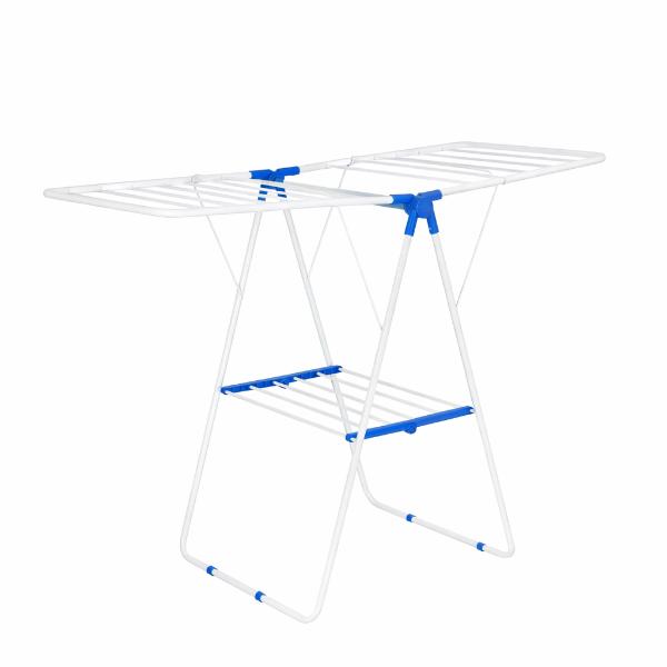 Douglas Powder Coated Clothes Airer