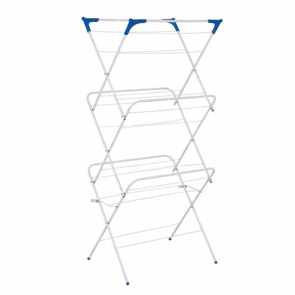 Douglas 3 Tier Clothes Airer