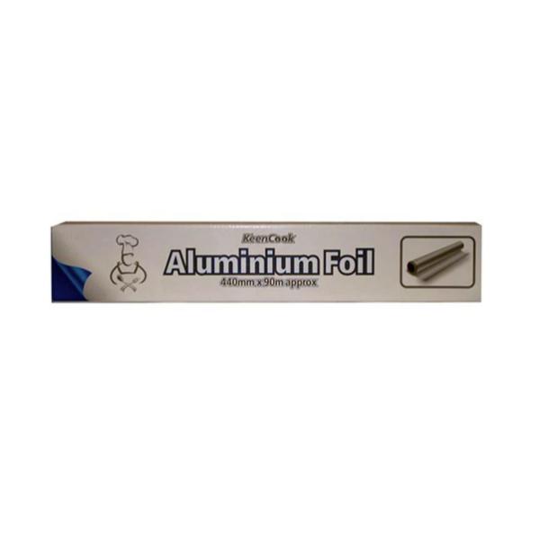 Keencook Cooking Foil 90M X 44Cm