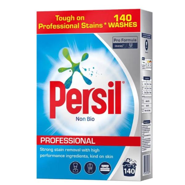 Persil Powder Non Bio 140W 8.4Kg