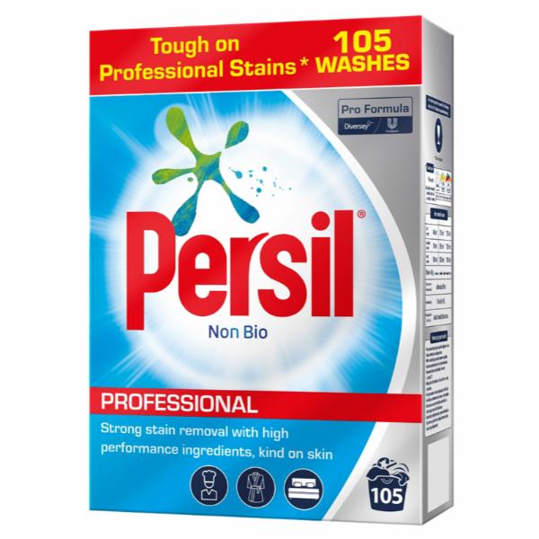 Persil Powder Non Bio 105Wash 6.3Kg
