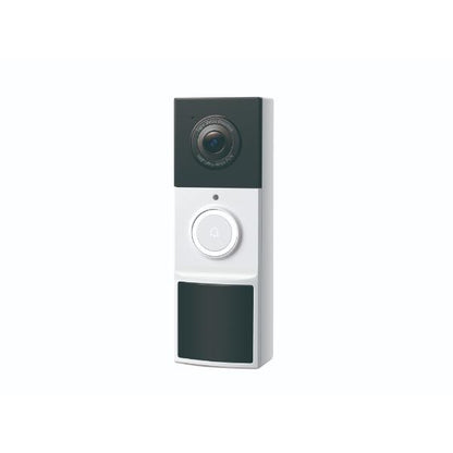 Tapo D210 2K 3MP Video Doorbell Camera