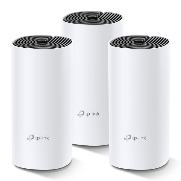TP Link AC1200 Whole-Home Mesh Wi-Fi System(3-pack)