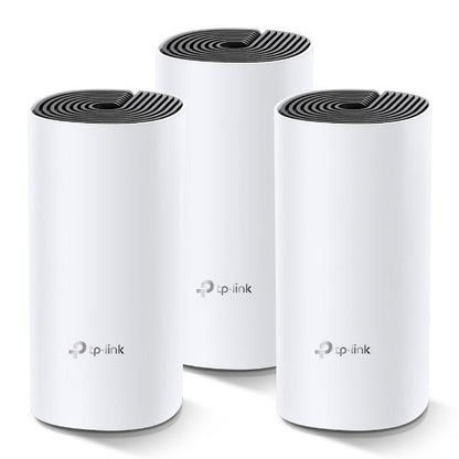 TP Link AC1200 Whole-Home Mesh Wi-Fi System(3-pack)