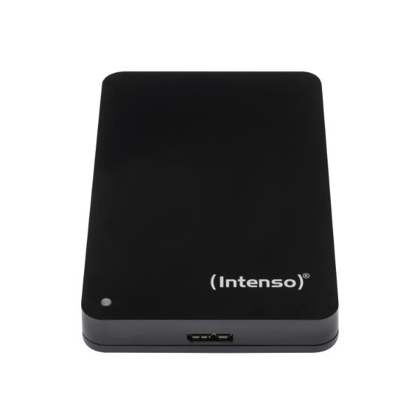 Intenso 2.5-Inch Portable HDD 3.2 1TB Memory Case
