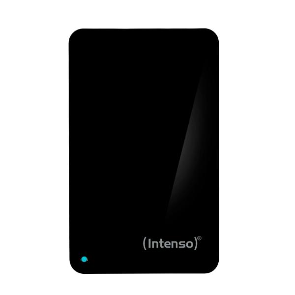 Intenso 2.5-Inch Portable HDD 3.2 1TB Memory Case