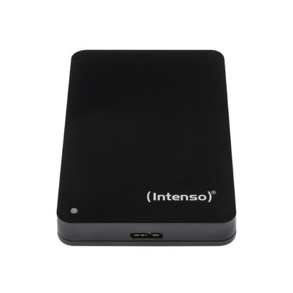 Intenso 2.5-Inch Portable HDD 3.2 2TB Memory Case