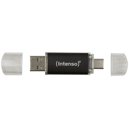 Intenso USB Flash Drive 3.2 32GB Twist Line