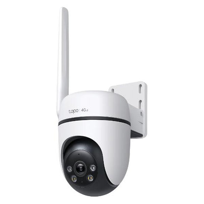 Tapo Outdoor Pan/Tilt 4G LTE Camera