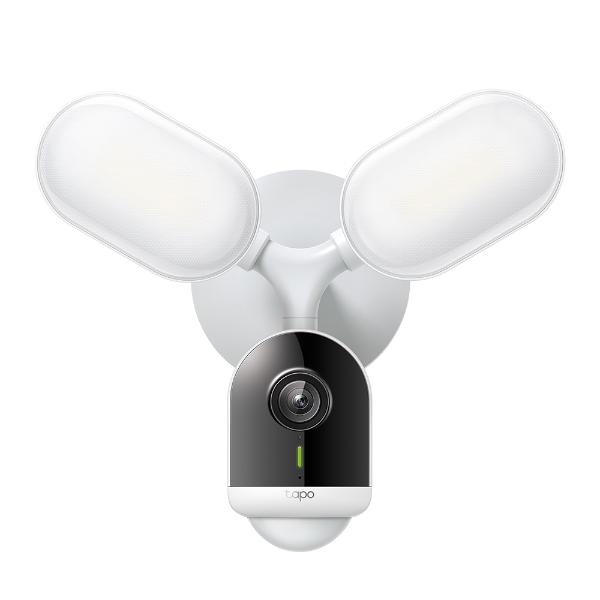 Tapo C720 Floodlight Outdoor Security Camera