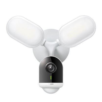 Tapo C720 Floodlight Outdoor Security Camera