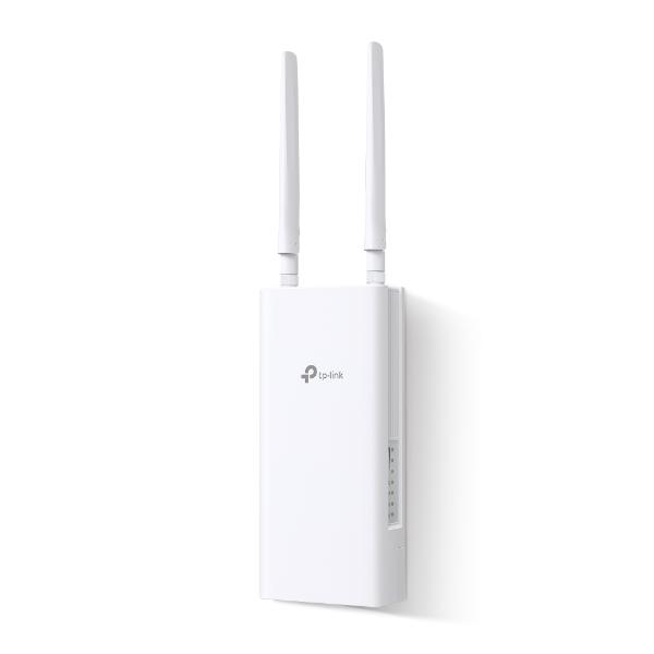Tapo 300MBPS Wireless N 4G LTE Outdoor Router