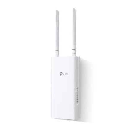 Tapo 300MBPS Wireless N 4G LTE Outdoor Router