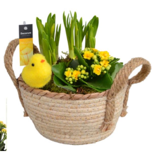 Easter &