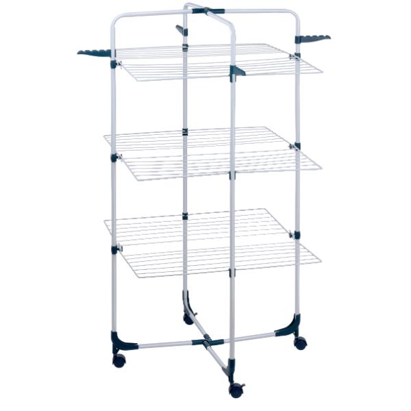 Dirt Devil Upright Drying Rack 30M