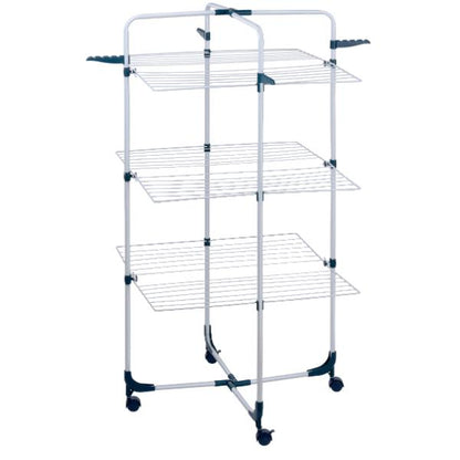 Dirt Devil Upright Drying Rack 30M