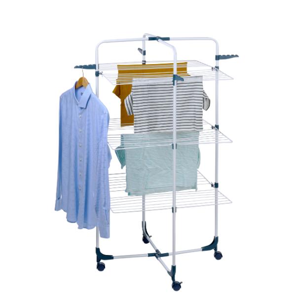Dirt Devil Upright Drying Rack 30M