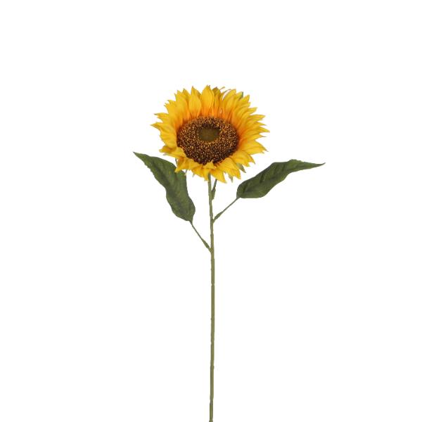 Sunflower Yellow Loose Stem