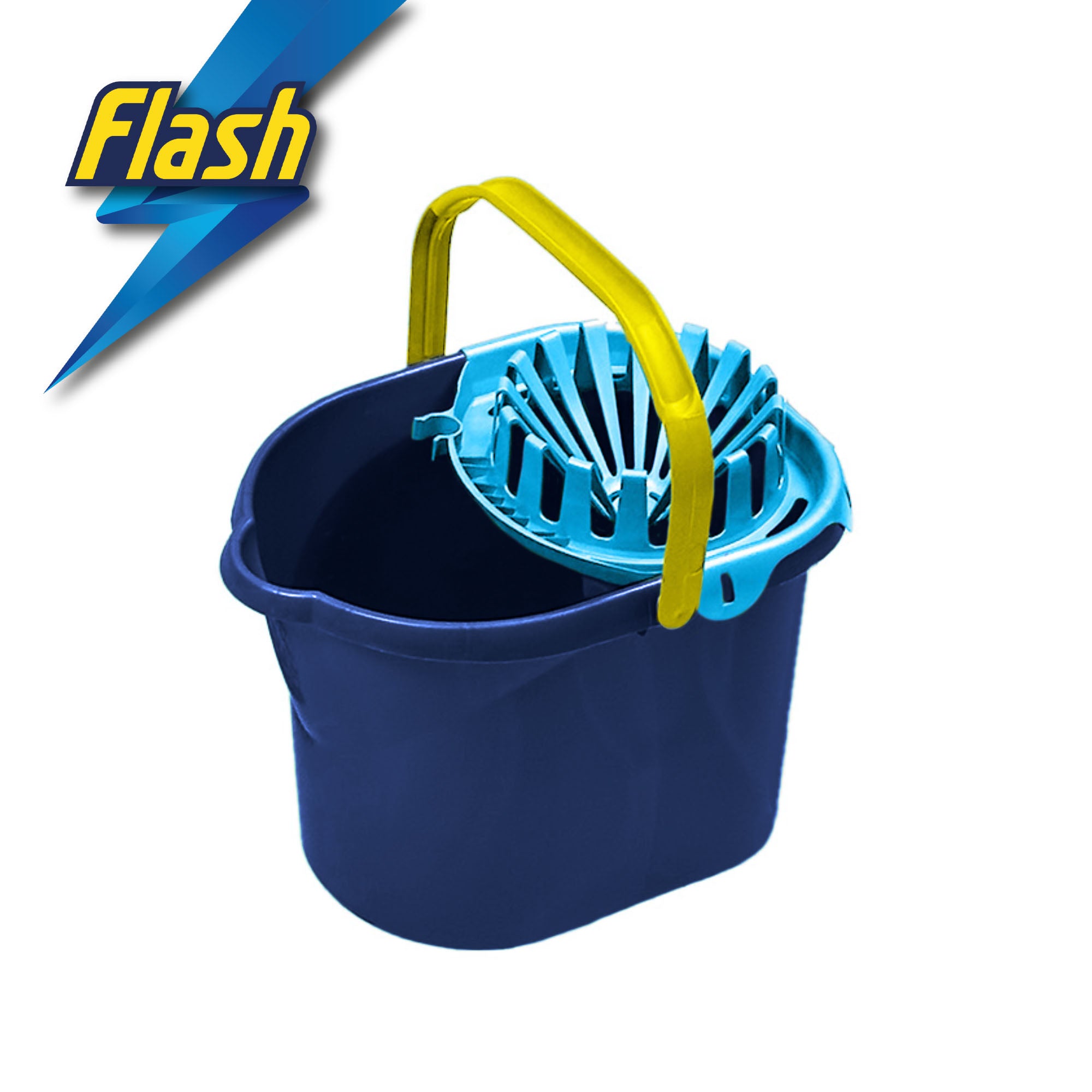 Flash Mop Bucket