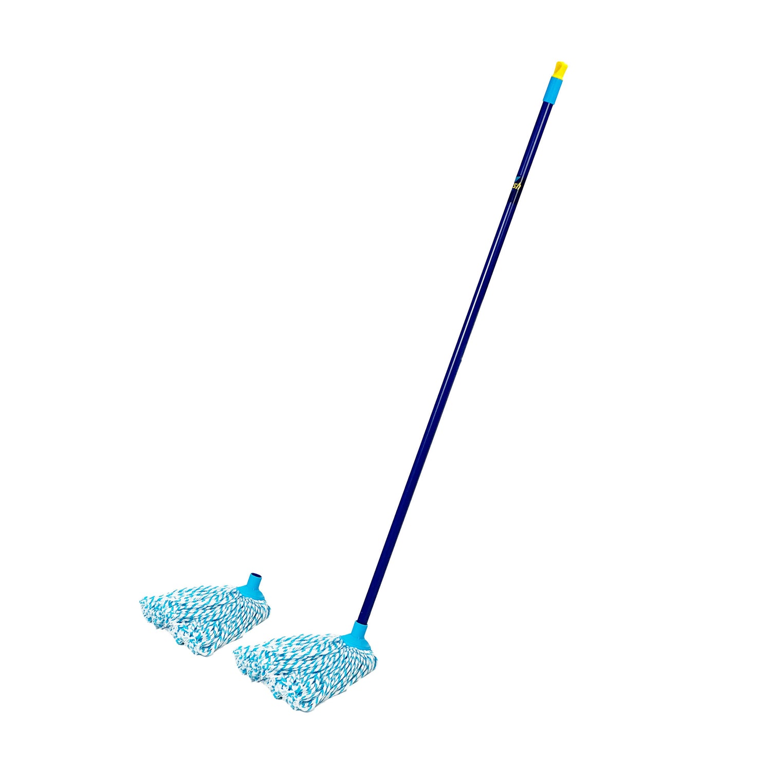 Flash Ultrafibre Micro Mop with Free Refill