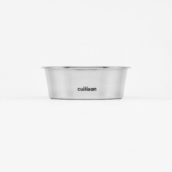 Candl Cuitisan Flora Round Stainless Steel Microwaveable Container 640Ml