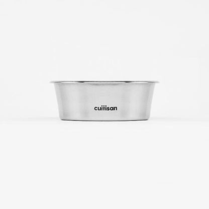 Candl Cuitisan Flora Round Stainless Steel Microwaveable Container 640Ml