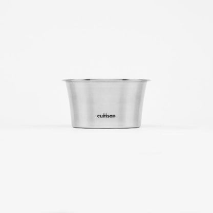 Candl Cuitisan Flora Round Stainless Steel Microwaveable Container 920Ml
