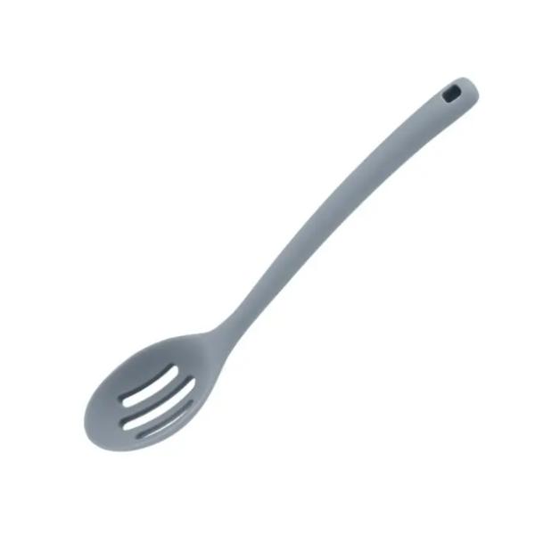 Judge Silicone Slotted Spoon
