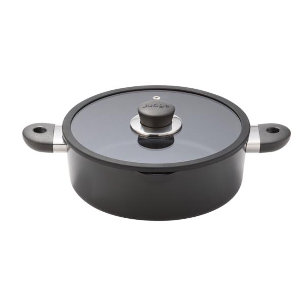 Judge Vista Ceramic 24cm Shallow Casserole 2.5L