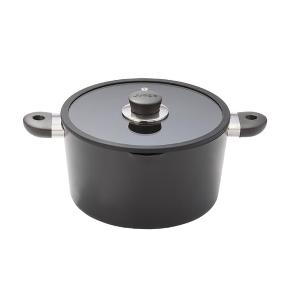 Judge Vista Ceramic 24cm Casserole 4L