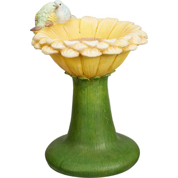 Bird Feeder Flower 45cm