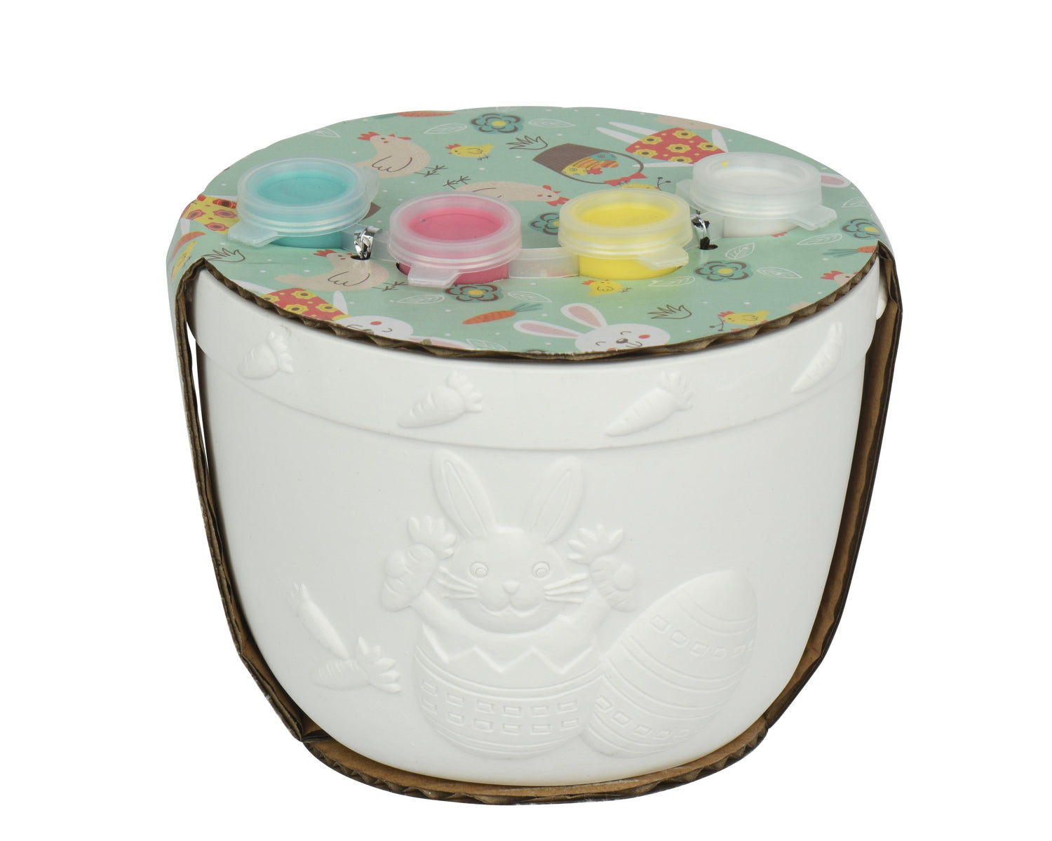 Easter Planter Paint Set 
