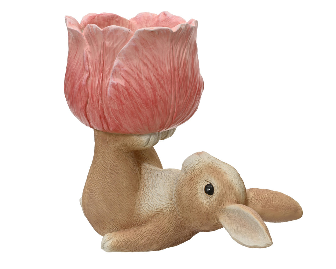 Easter Bunny Tulip 