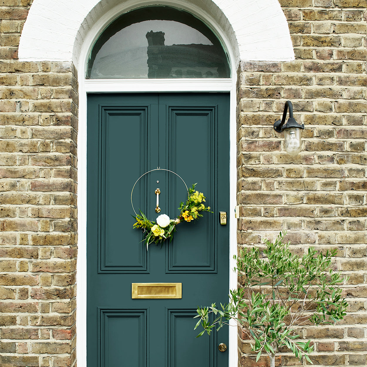 Dulux High Gloss Gunmetal 2.5L