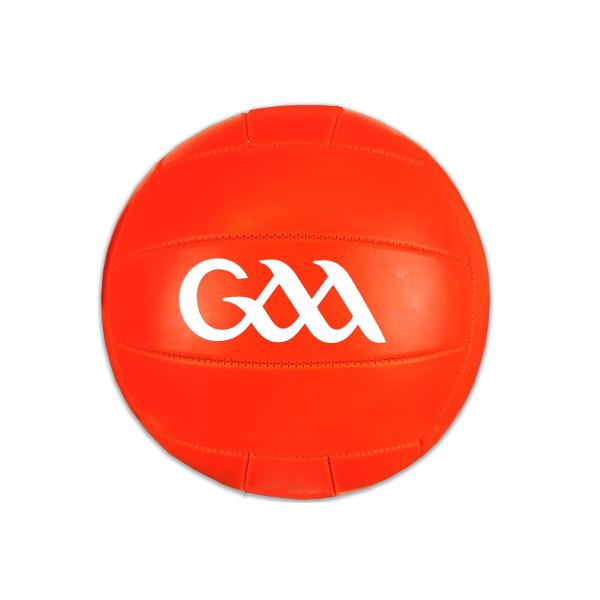 Gaa Premium Supporters Ball S5 Red