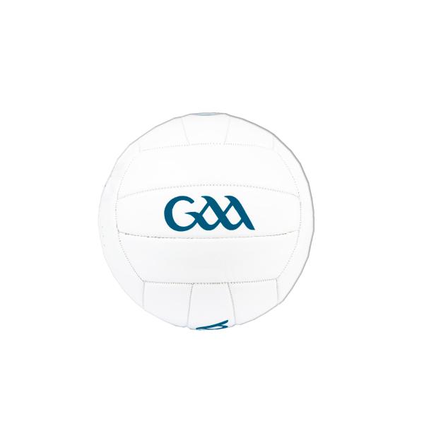 Gaa Premium Supporters Ball S5 White