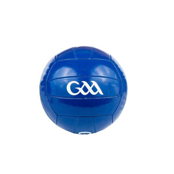 Gaa Premium Supporters Ball S4 Blue