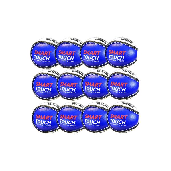 Smart Touch Sliotar Blue Gaa Scoremore