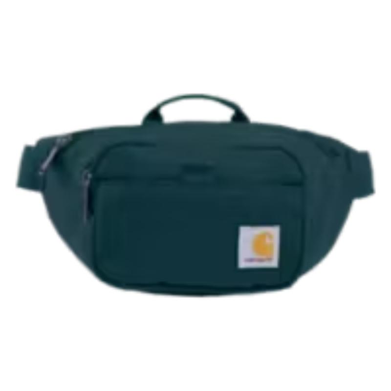 Carhartt Classic Waist Pack Green Stone
