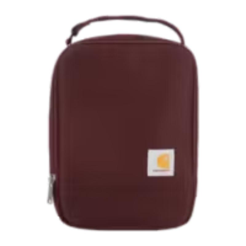 Carhartt Insulated Lunch Cooler Port
