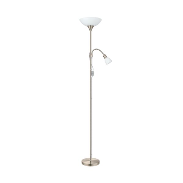 Floor Reading Lamp Matt &