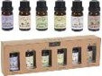 Aroma Essential Oils Set Of 6