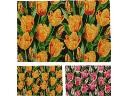 Floral Doormat 3 Assorted