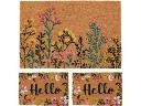 Summer Doormat 3 Assorted