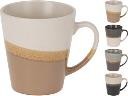 Alba Mugs 4 Assorted