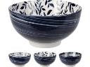Mazo Cereal Bowl 3 Assorted