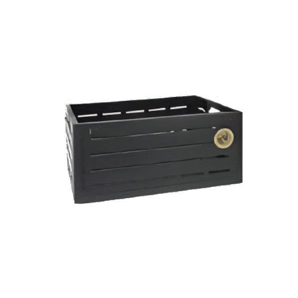 Folding Crate Storage 60 Ltr