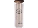 Vintage Garden Storage Jar 1300Ml