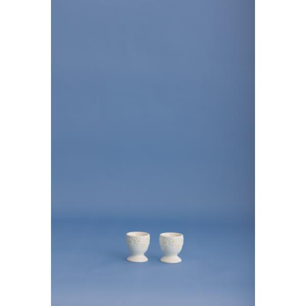 Daisy Egg Cup Set Of 2